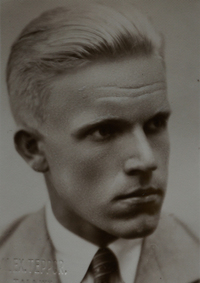 Bernhard Ruud