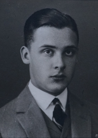Alfred Kallikivi