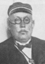 Gustav Reimann
