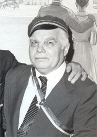 Herbert Iir