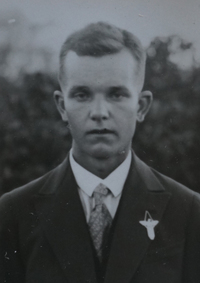 August Tikkmann