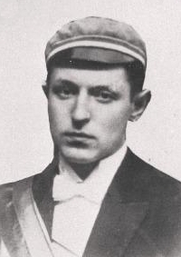 Endel Jürman