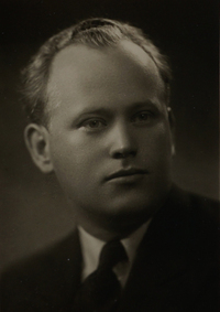 Johan Laikoja