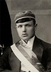 Leonhard Kaljo