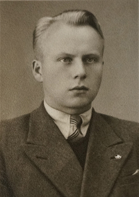 Arno Lepik