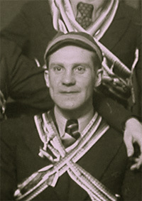 Leonid Maldve