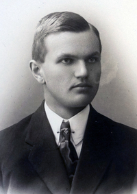 Osvald Eglit