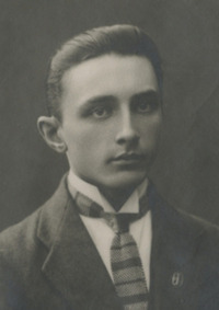 Eduard Lehis