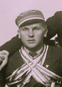 Saul Nieminen