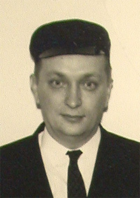 Georg Larka
