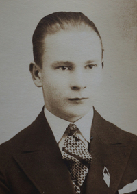 Karl Põiklik