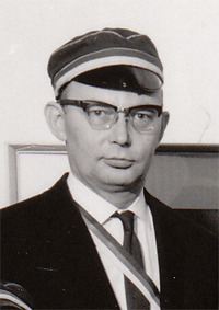 Heino Tammerk