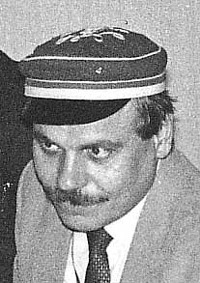 Vello Vaigur