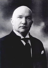 Friedrich Akel