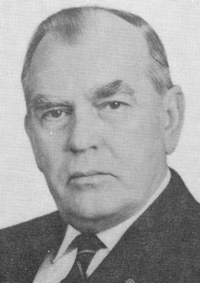 Ernst Hubel