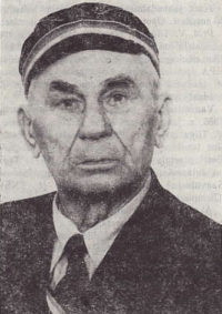 Voldemar Tilga