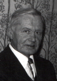 Olaf Mau