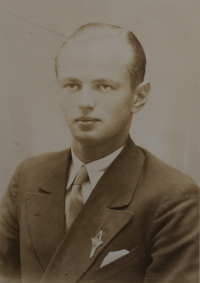 Helmut Kangur