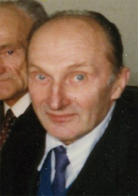 Paul Jaanisto