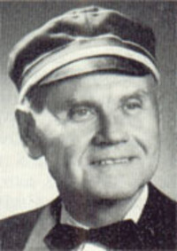 Endrik Tamm