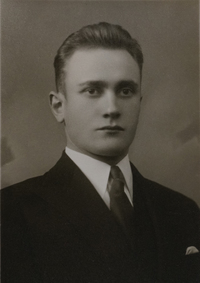 Evald Paala