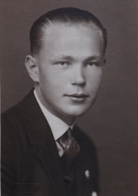 Richard Härmand