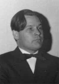 Oskar Rinne