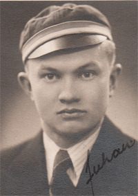 Johannes Kurg