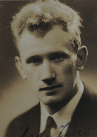 Jüri Oja