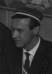 Eldor Kallas