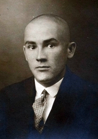 Arnold Kübar