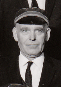 Herbert Hanimägi