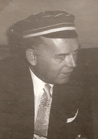Ferdinand Saukas