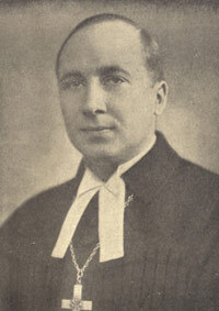 Aksel Vooremaa