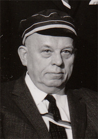 Nikolai Kütt