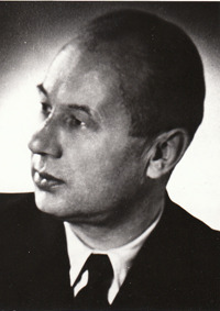 Arnold Männik