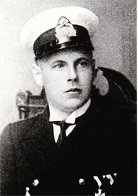 Julius Borkvell