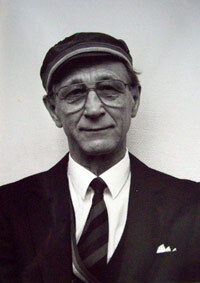 Harry Eichhorn