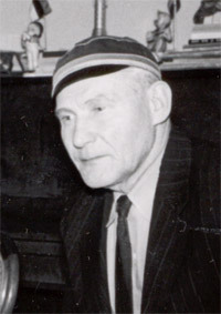 Elmar Reimann