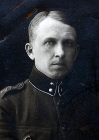 Oskar Luha