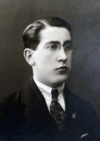 Gustav Pennert