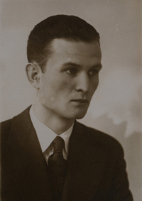 Elmar Ostrov