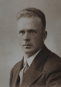 Konstantin Luuk