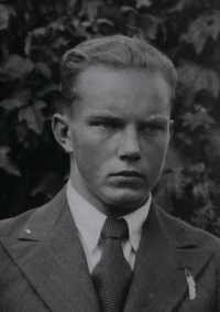 Viktor Lillak