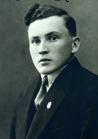 Oskar Kübar