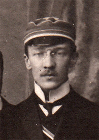 Voldemar Kurrik