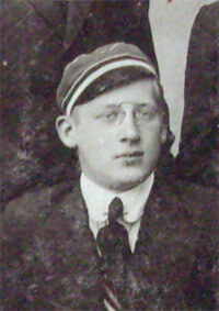 Edmund Kasemets